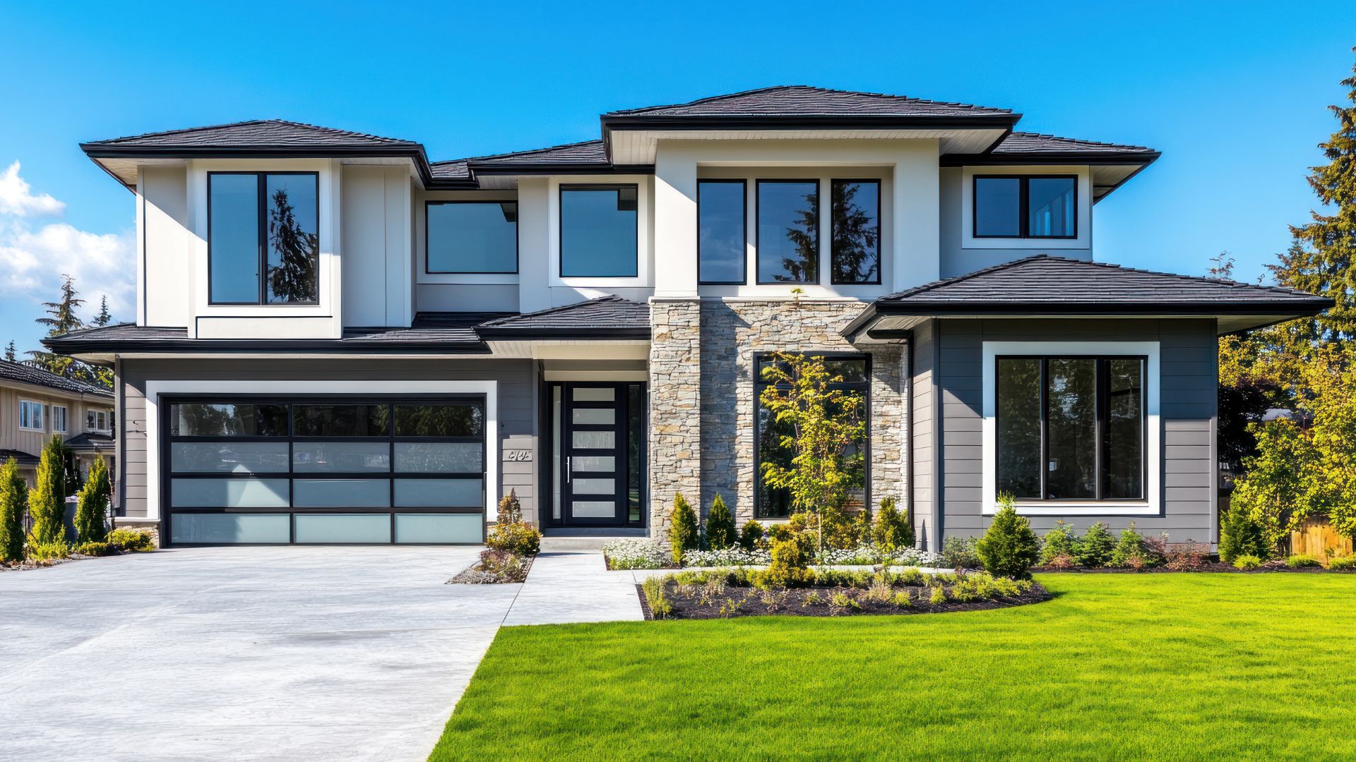 Custom home builders in Adelaide — Technik Homes luxury tailored residential build