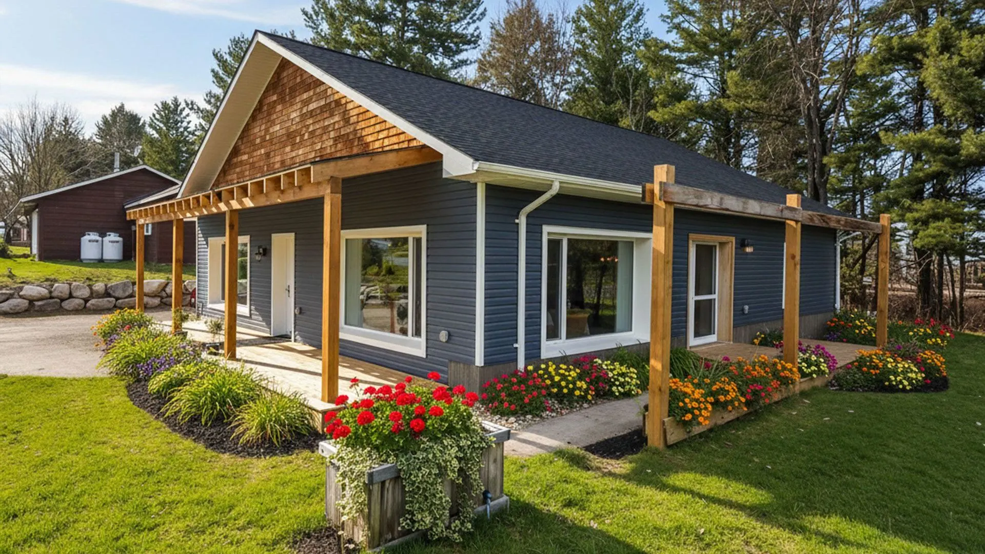 Complete Turnkey Home Solutions in Adelaide