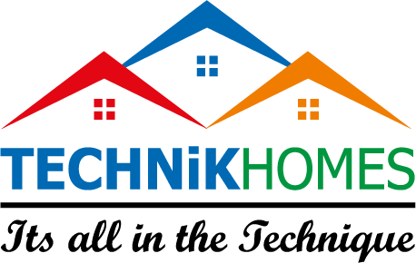 TechnikHome Logo