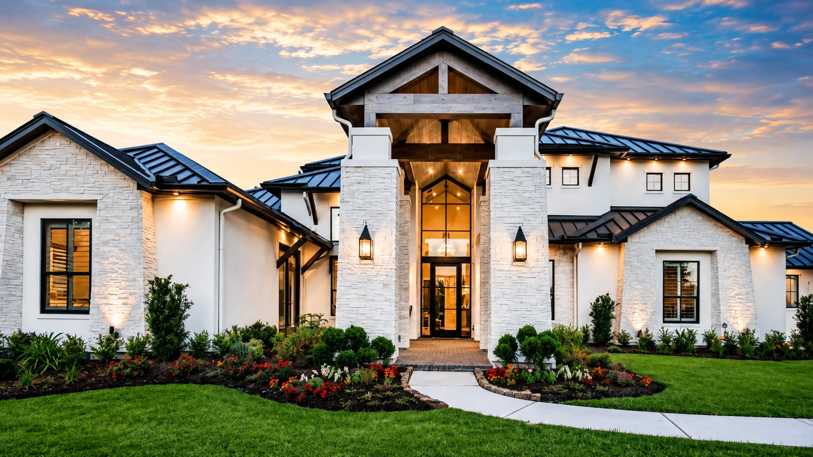 Custom Homes Adelaide