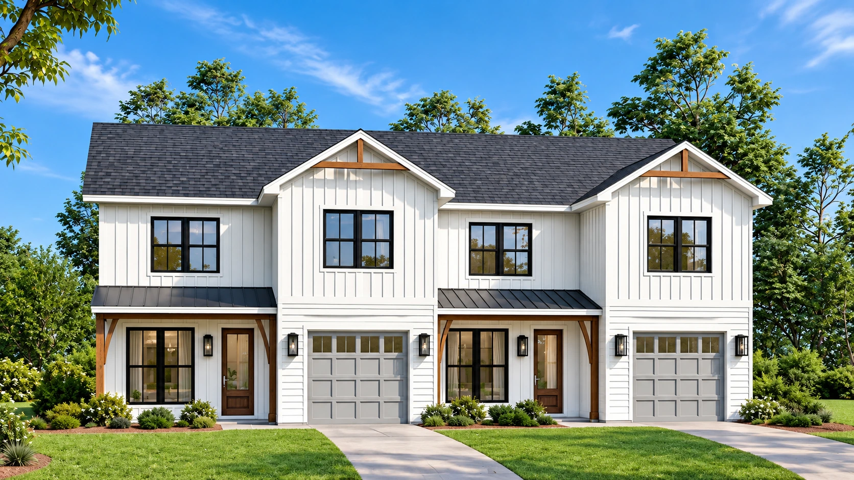Multi Dwelling Builders