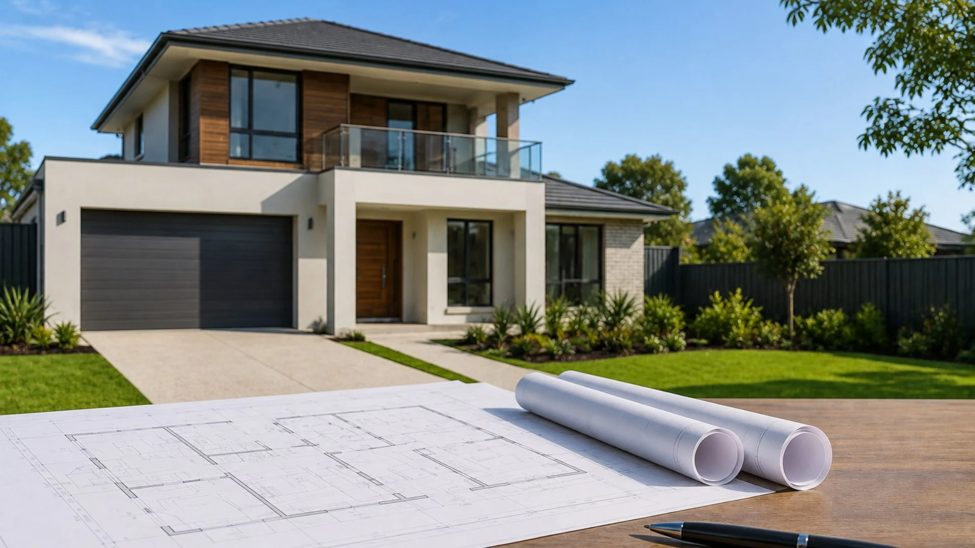 Council Approval to Build a House in South Australia